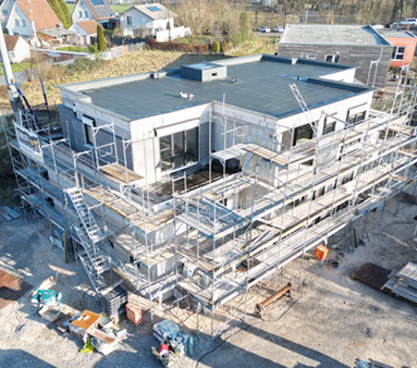 Dachgeschosswohnung in 33758 Schloß Holte-Stukenbrock mit 58m² kaufen