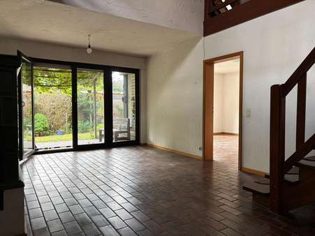 Essbereich - Einfamilienhaus in 33803 Steinhagen mit 184m² kaufen