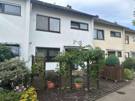 null - Reihenmittelhaus in 33739 Bielefeld mit 108m² kaufen