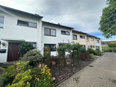 null - Reihenmittelhaus in 33739 Bielefeld mit 108m² kaufen