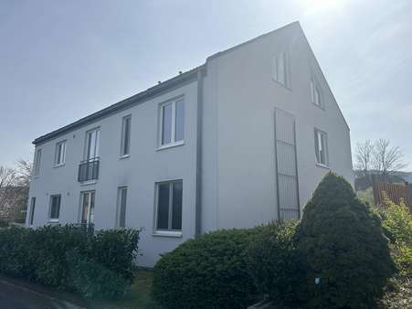 Außenansicht - Mehrfamilienhaus in 33824 Werther mit 591m² als Kapitalanlage kaufen