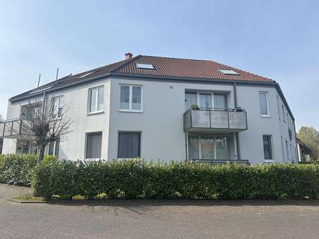 Außenansicht - Mehrfamilienhaus in 33824 Werther mit 591m² als Kapitalanlage kaufen