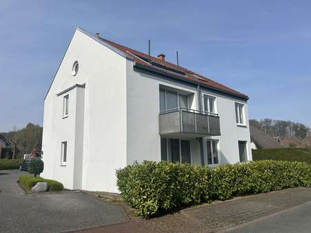 Außenansicht - Mehrfamilienhaus in 33824 Werther mit 591m² als Kapitalanlage kaufen