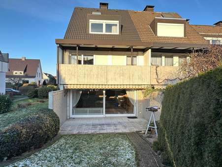null - Reihenendhaus in 33699 Bielefeld mit 130m² kaufen