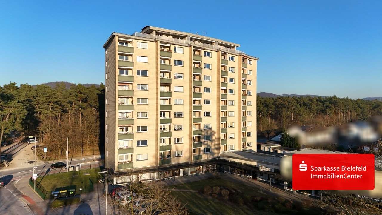 null - Etagenwohnung in 33689 Bielefeld mit 76m² kaufen