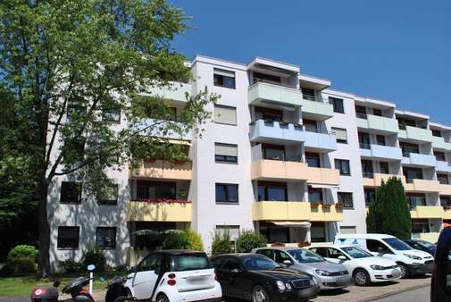 null - Etagenwohnung in 33719 Bielefeld mit 98m² kaufen