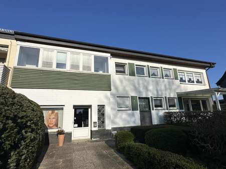 Wohn- / Geschäftshaus in 33739 Bielefeld mit 234m² als Kapitalanlage kaufen