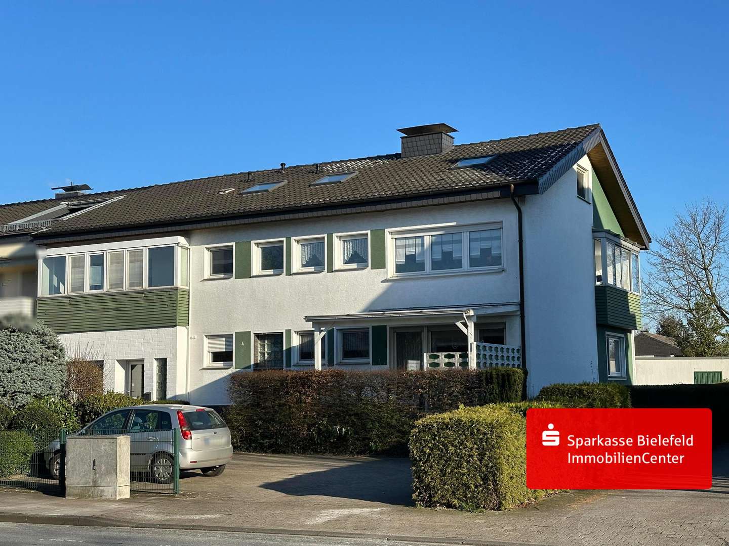 null - Mehrfamilienhaus in 33739 Bielefeld mit 228m² kaufen