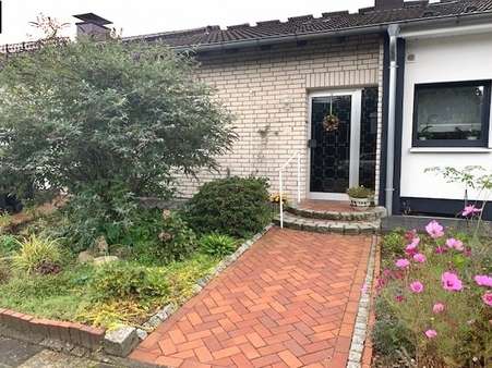 Reihenmittelhaus in 33689 Bielefeld mit 83m² kaufen