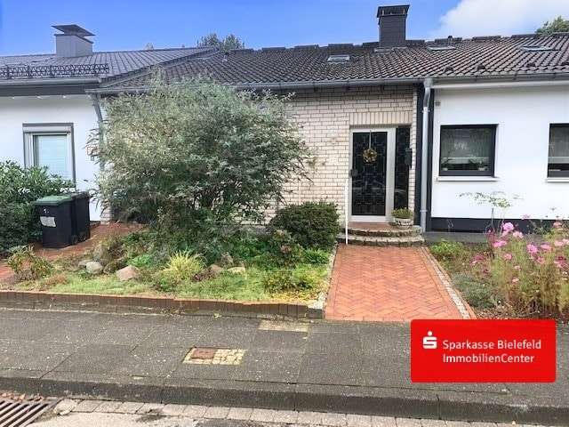 Reihenmittelhaus in 33689 Bielefeld mit 83m² kaufen