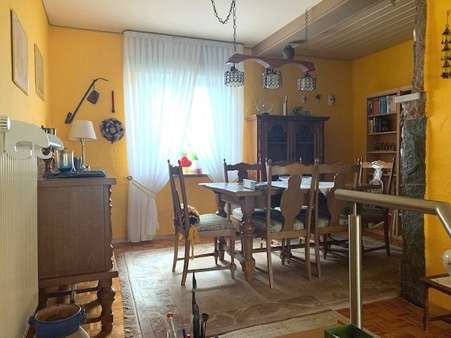 Essbereich - Reihenmittelhaus in 33689 Bielefeld mit 83m² kaufen