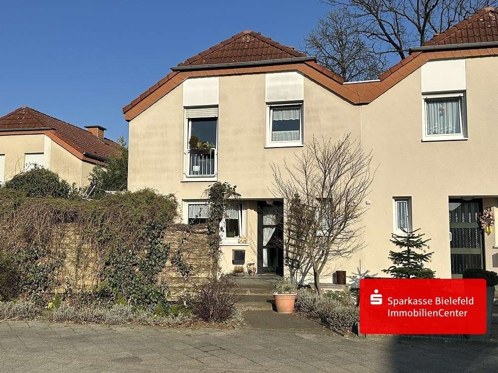 null - Doppelhaushälfte in 33647 Bielefeld mit 101m² kaufen