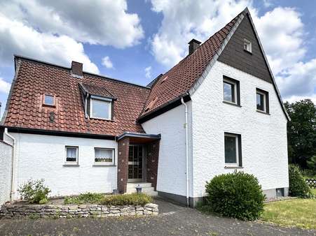 null - Doppelhaushälfte in 33647 Bielefeld mit 90m² kaufen