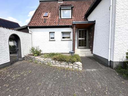 null - Doppelhaushälfte in 33647 Bielefeld mit 90m² kaufen