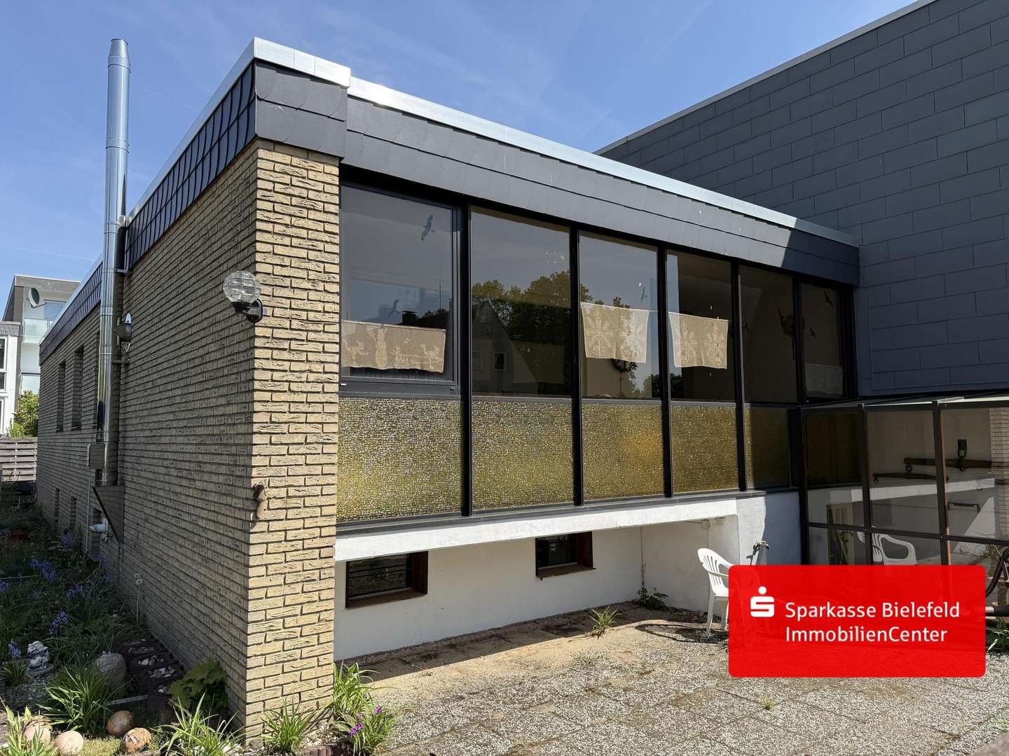 null - Reihenendhaus in 33659 Bielefeld mit 88m² kaufen