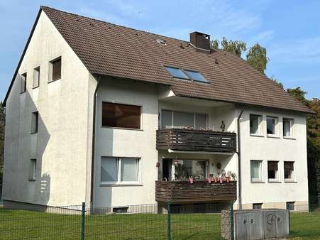null - Erdgeschosswohnung in 33617 Bielefeld mit 143m² kaufen
