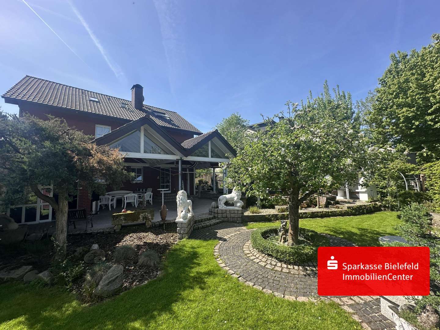 null - Einfamilienhaus in 33619 Bielefeld mit 145m² kaufen