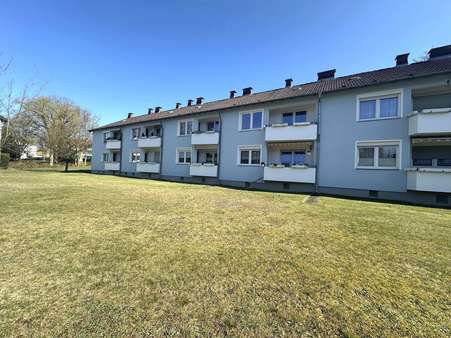null - Etagenwohnung in 33689 Bielefeld mit 48m² kaufen