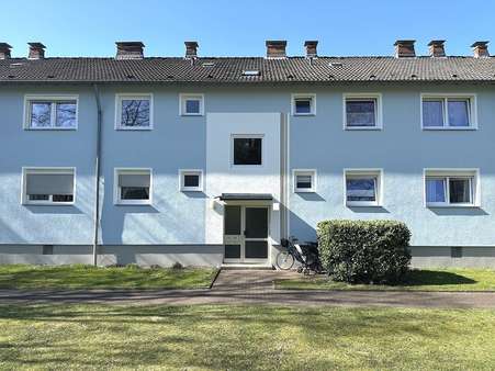 null - Etagenwohnung in 33689 Bielefeld mit 48m² kaufen