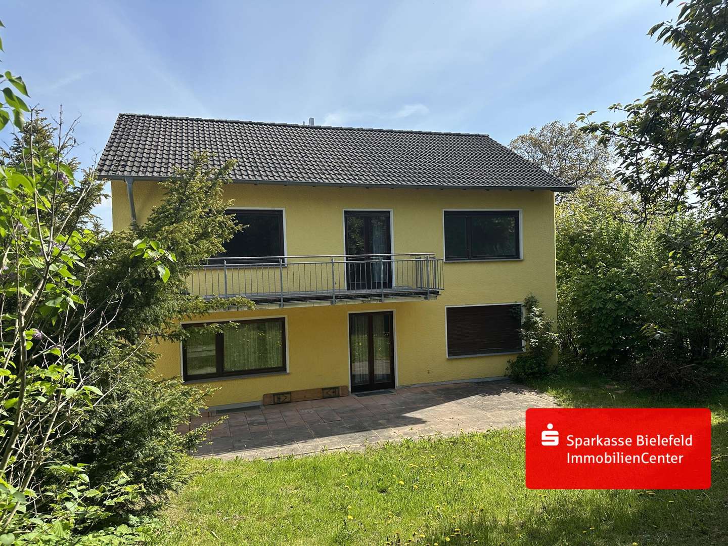 null - Einfamilienhaus in 33615 Bielefeld mit 249m² kaufen
