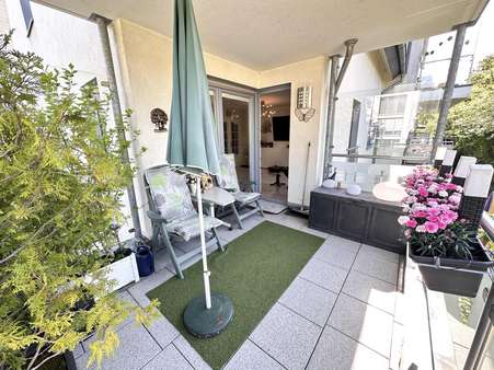 Etagenwohnung in 33613 Bielefeld mit 95m² kaufen