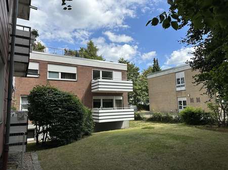 Erdgeschosswohnung in 33613 Bielefeld mit 84m² kaufen