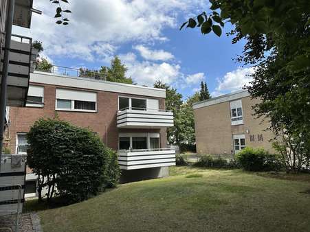 Erdgeschosswohnung in 33613 Bielefeld mit 84m² kaufen