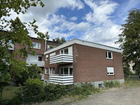 Erdgeschosswohnung in 33613 Bielefeld mit 84m² kaufen