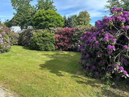 Garten Garten - Haus in 33605 Bielefeld mit 120m² kaufen