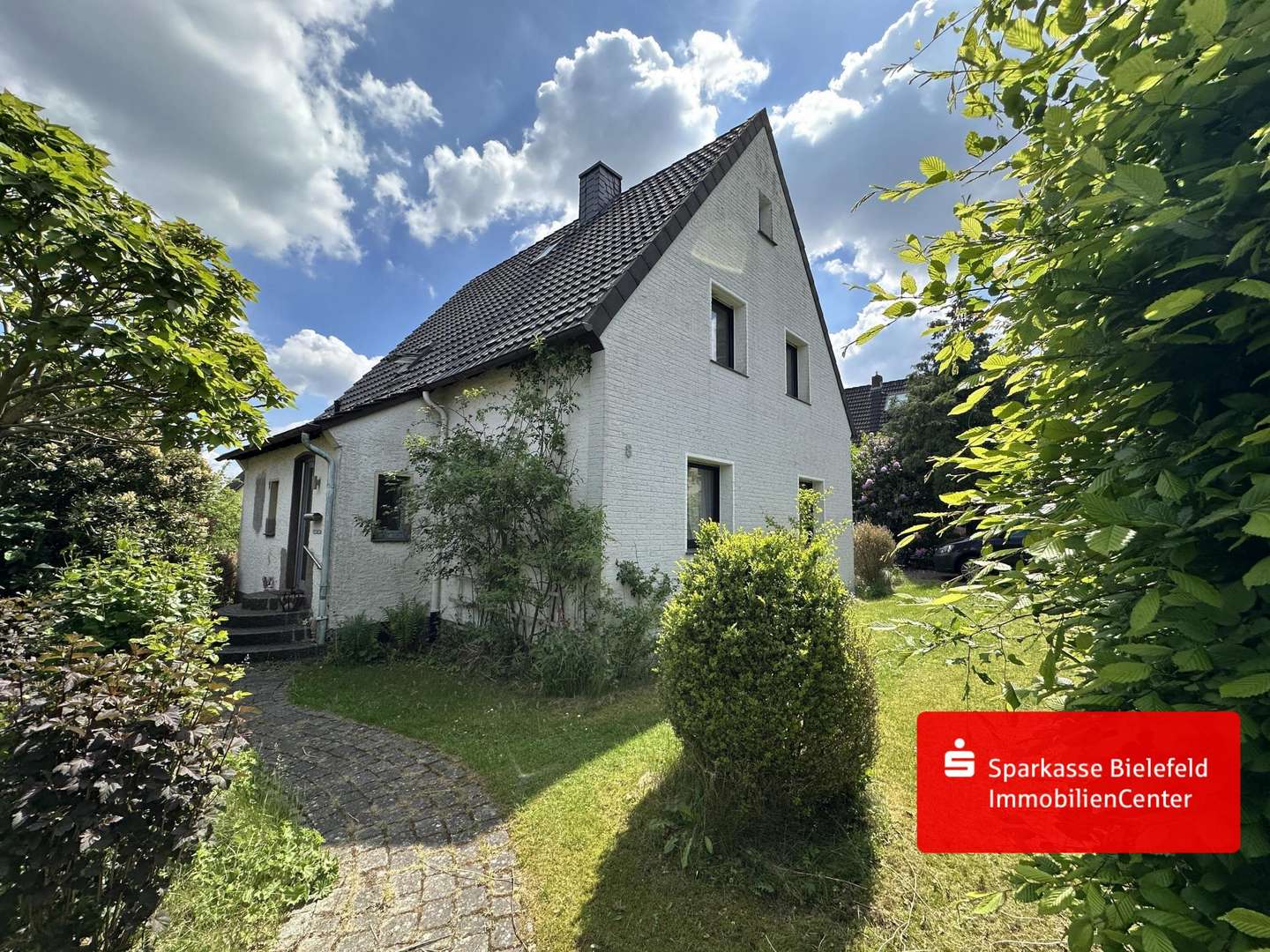 null - Einfamilienhaus in 33619 Bielefeld mit 116m² kaufen
