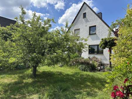 null - Einfamilienhaus in 33619 Bielefeld mit 116m² kaufen