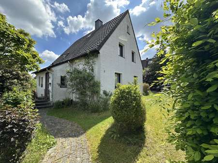 null - Einfamilienhaus in 33619 Bielefeld mit 116m² kaufen