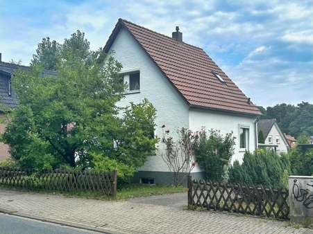 null - Einfamilienhaus in 33659 Bielefeld mit 60m² kaufen