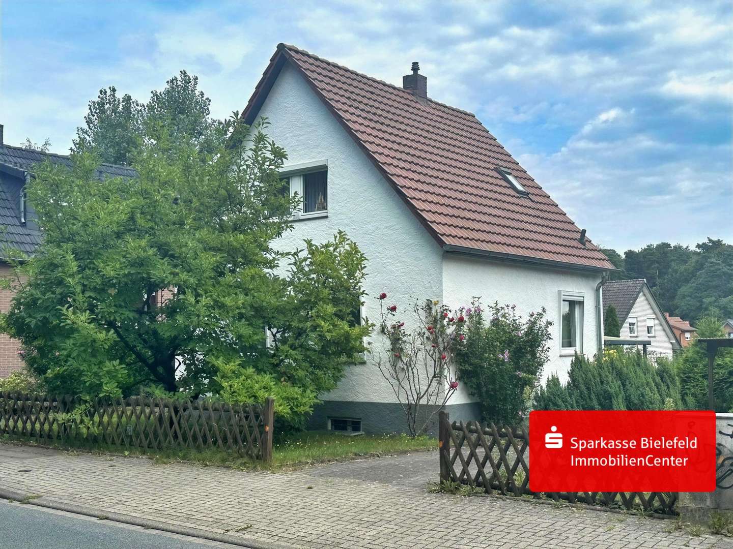 null - Einfamilienhaus in 33659 Bielefeld mit 60m² kaufen