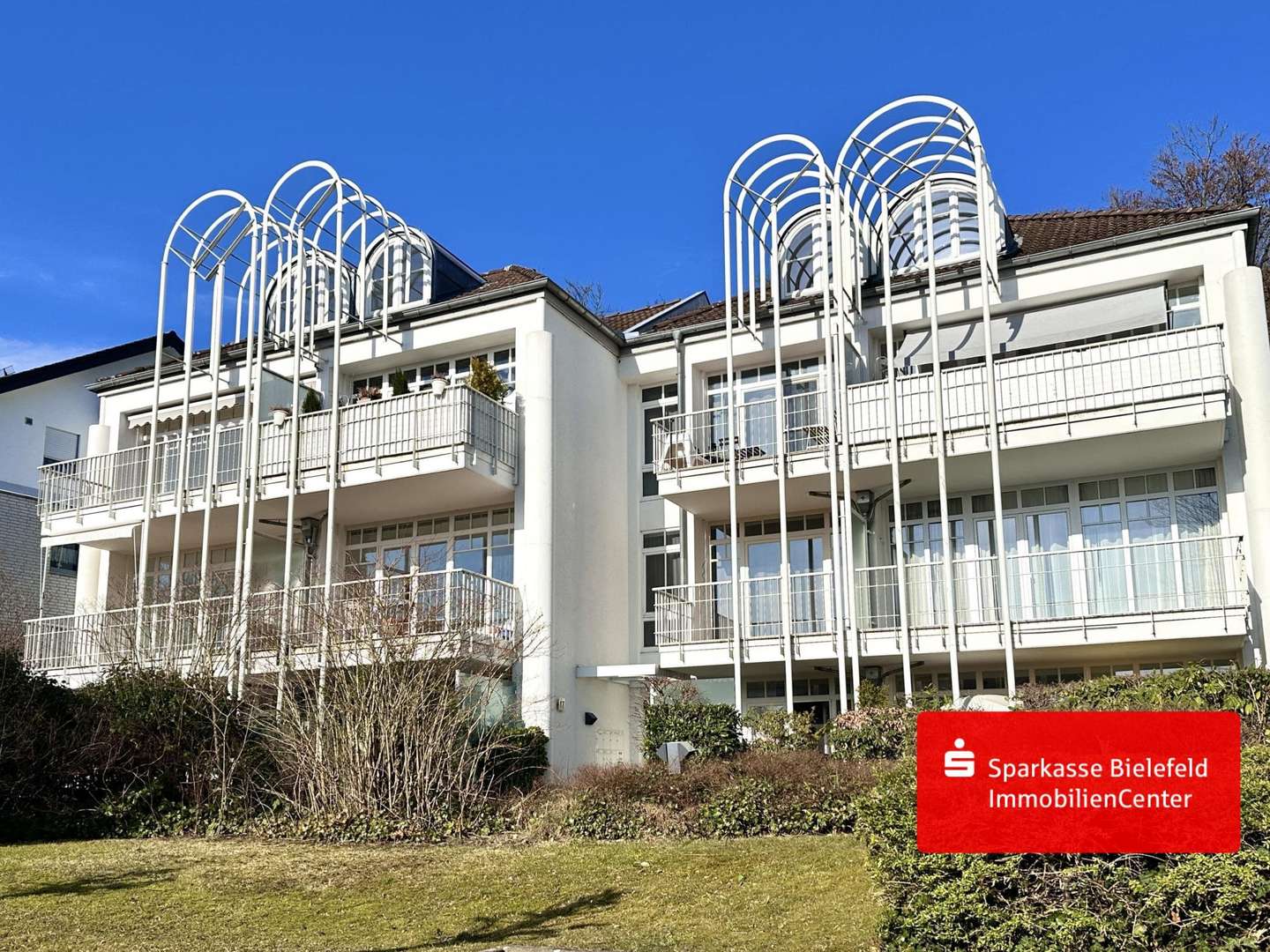 null - Maisonette-Wohnung in 33647 Bielefeld mit 149m² kaufen