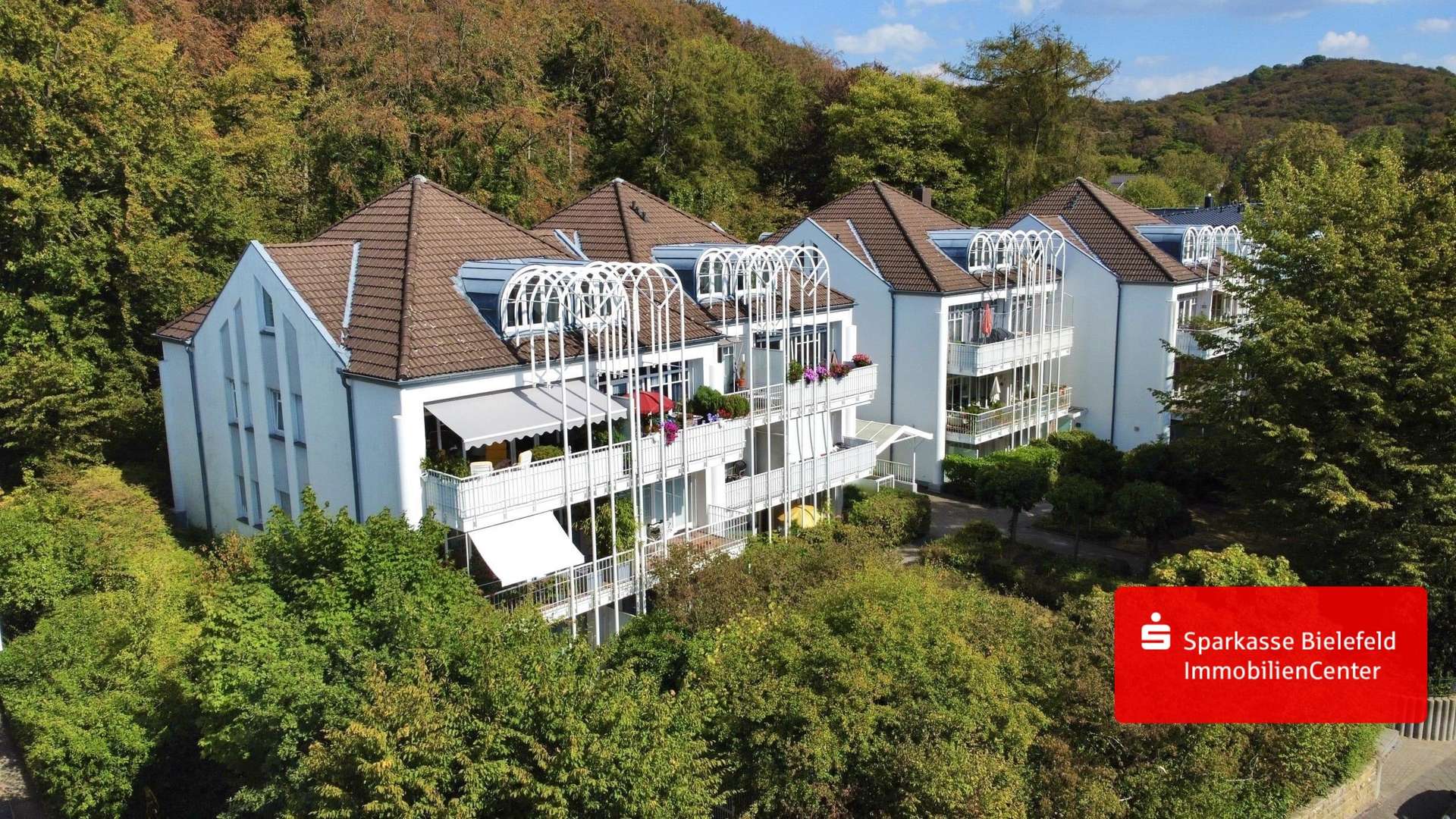Maisonette-Wohnung in 33647 Bielefeld mit 149m² kaufen
