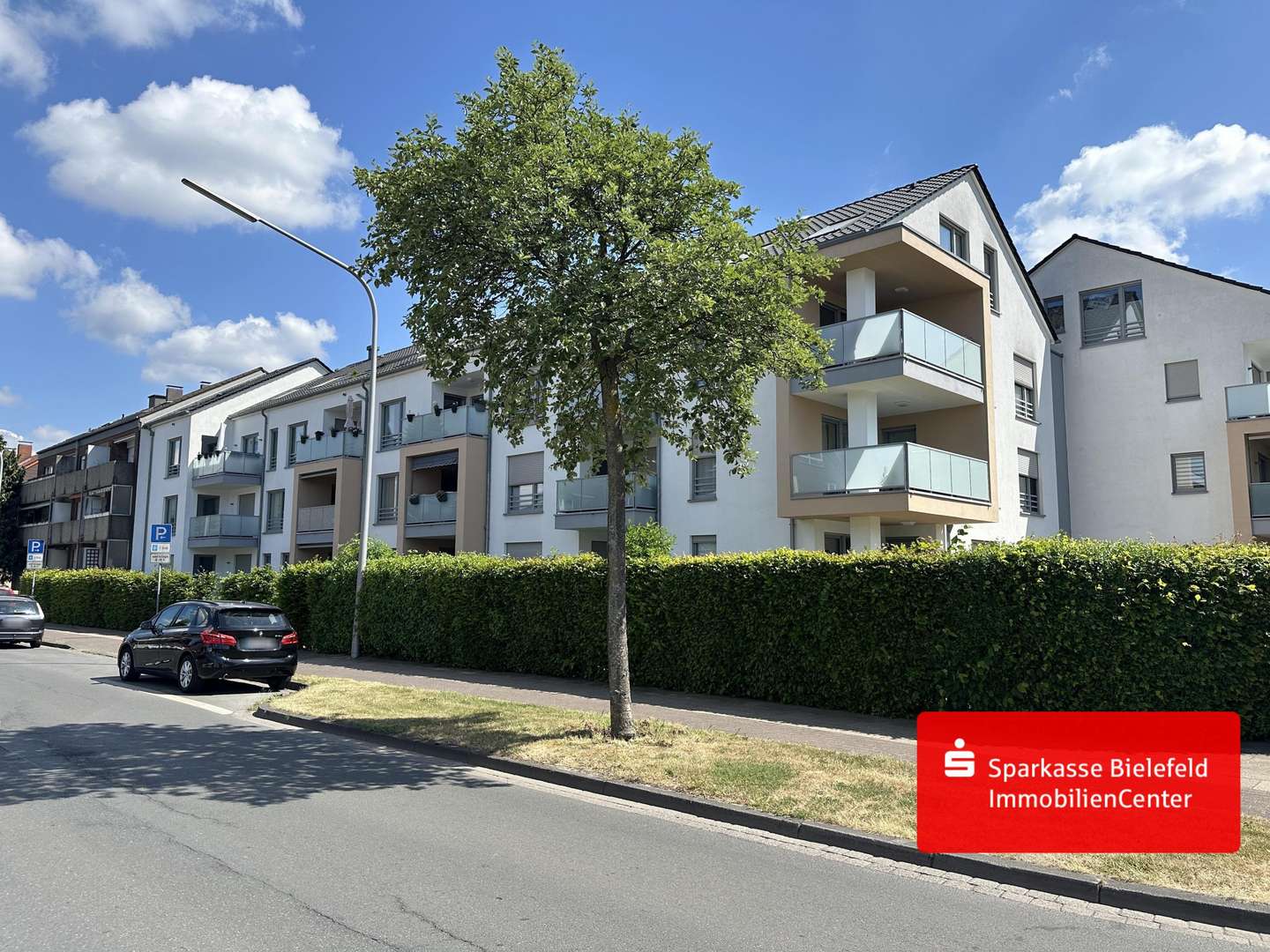 null - Maisonette-Wohnung in 33613 Bielefeld mit 113m² kaufen