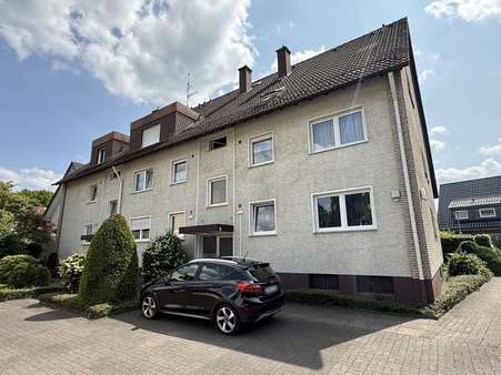 Etagenwohnung in 33604 Bielefeld mit 79m² kaufen