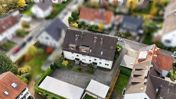Etagenwohnung in 33604 Bielefeld mit 79m² kaufen