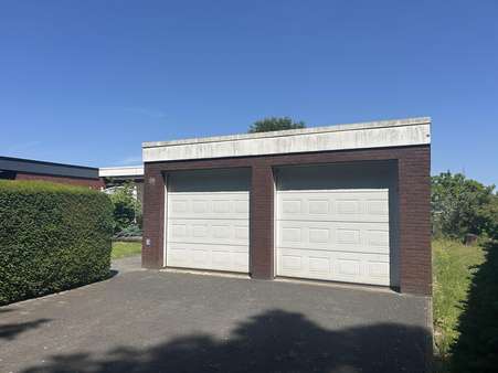 Garage - Bungalow in 33739 Bielefeld mit 99m² kaufen