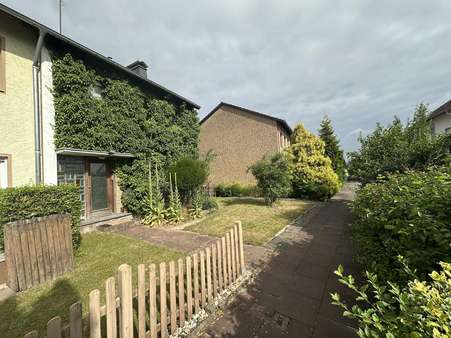 Reihenendhaus in 33719 Bielefeld mit 96m² kaufen
