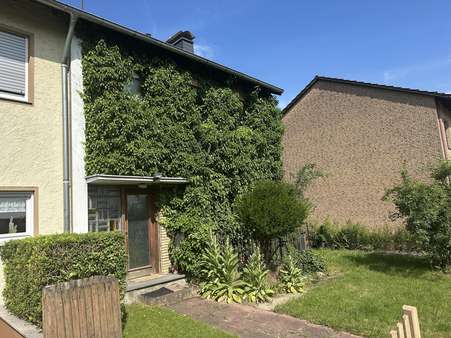 Reihenendhaus in 33719 Bielefeld mit 96m² kaufen