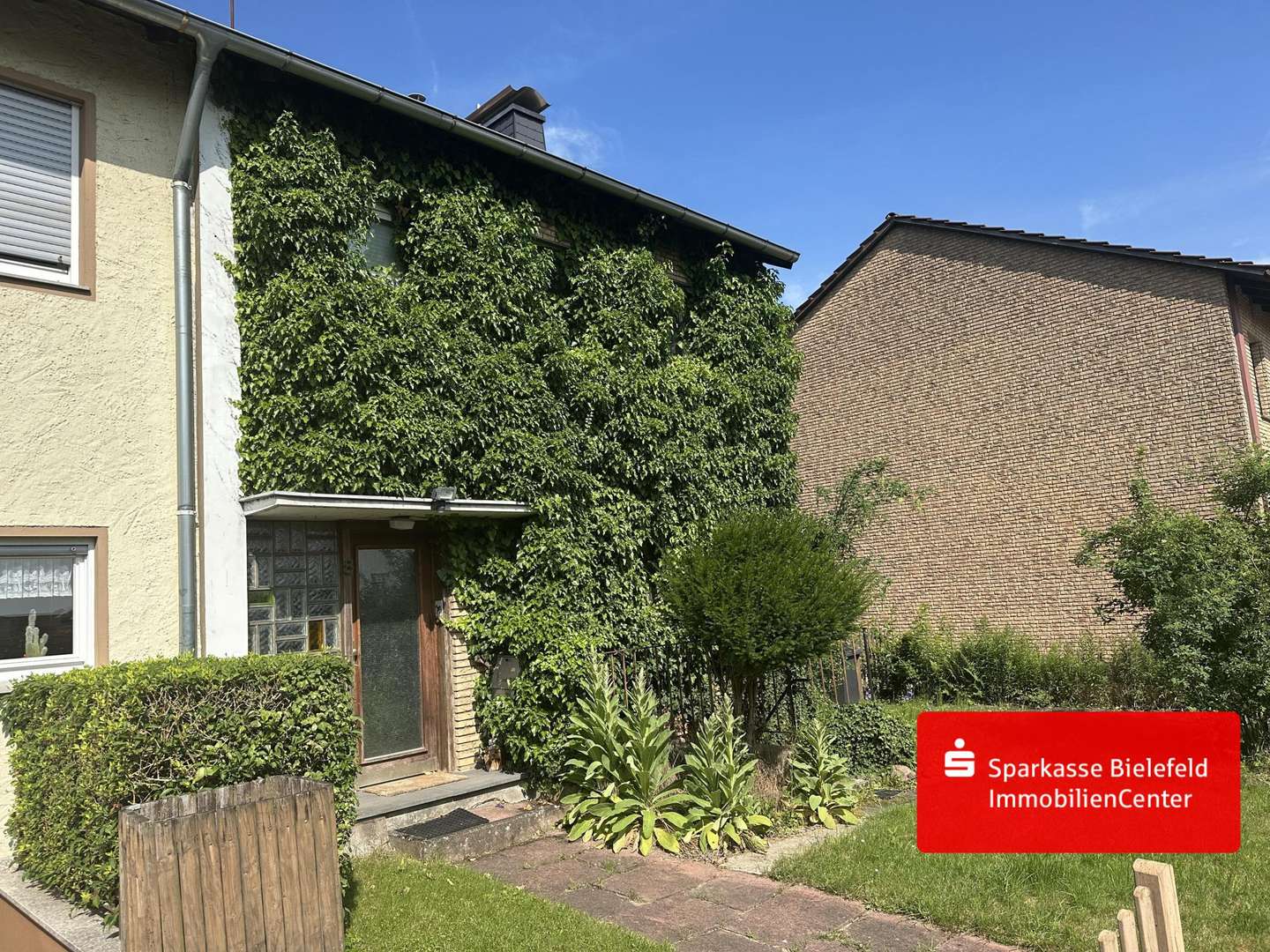 Reihenendhaus in 33719 Bielefeld mit 96m² kaufen
