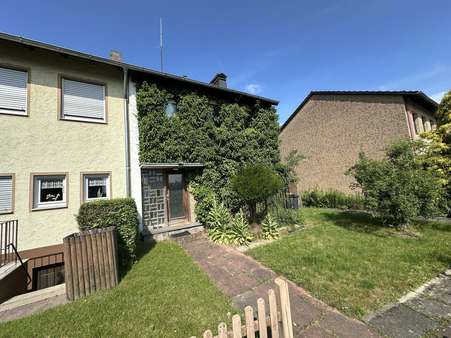 Reihenendhaus in 33719 Bielefeld mit 96m² kaufen