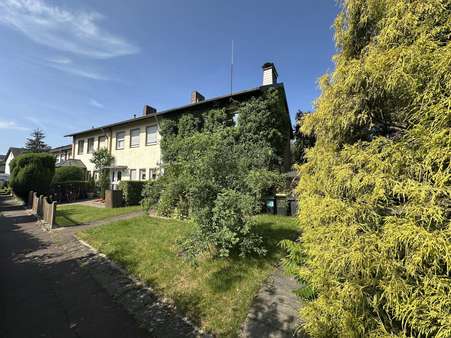 Reihenendhaus in 33719 Bielefeld mit 96m² kaufen