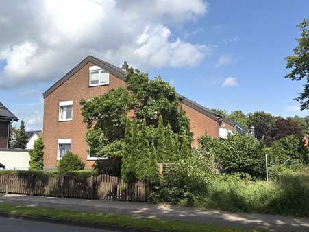 Mehrfamilienhaus in 33659 Bielefeld mit 353m² kaufen