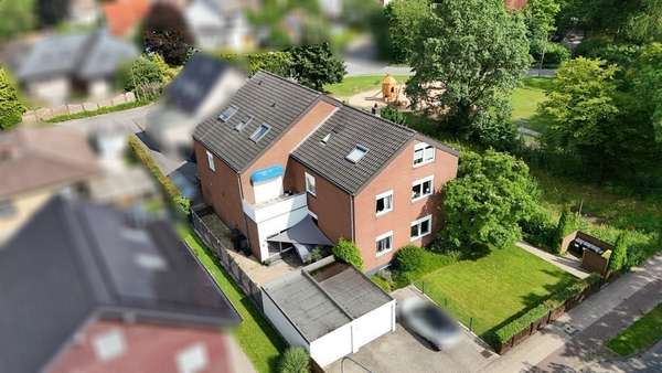 Mehrfamilienhaus in 33659 Bielefeld mit 353m² kaufen