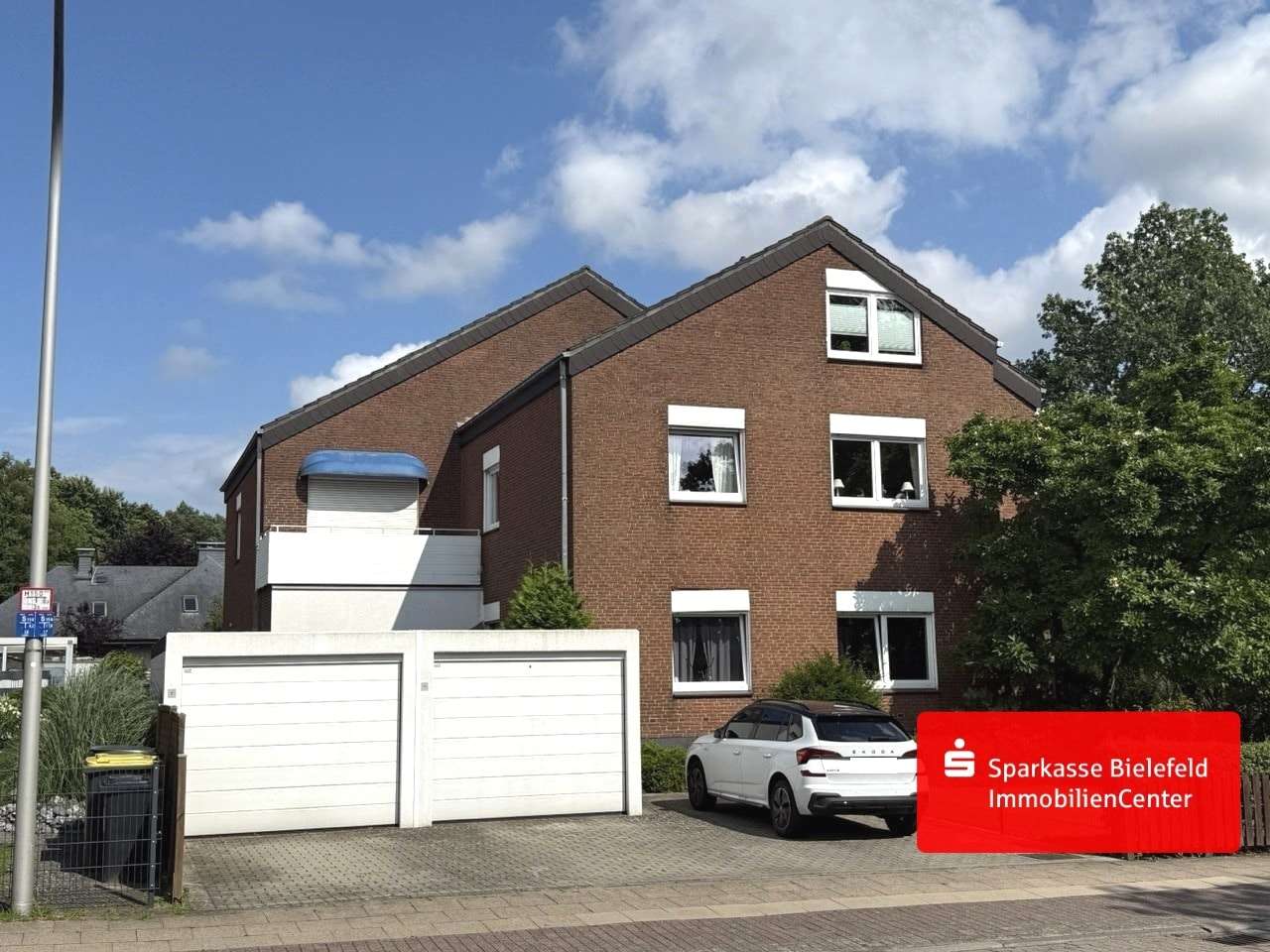 Mehrfamilienhaus in 33659 Bielefeld mit 353m² kaufen