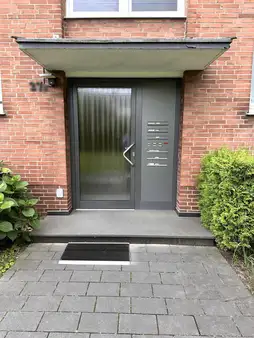 Erdgeschosswohnung in Gellershagen - Uni-Nähe!