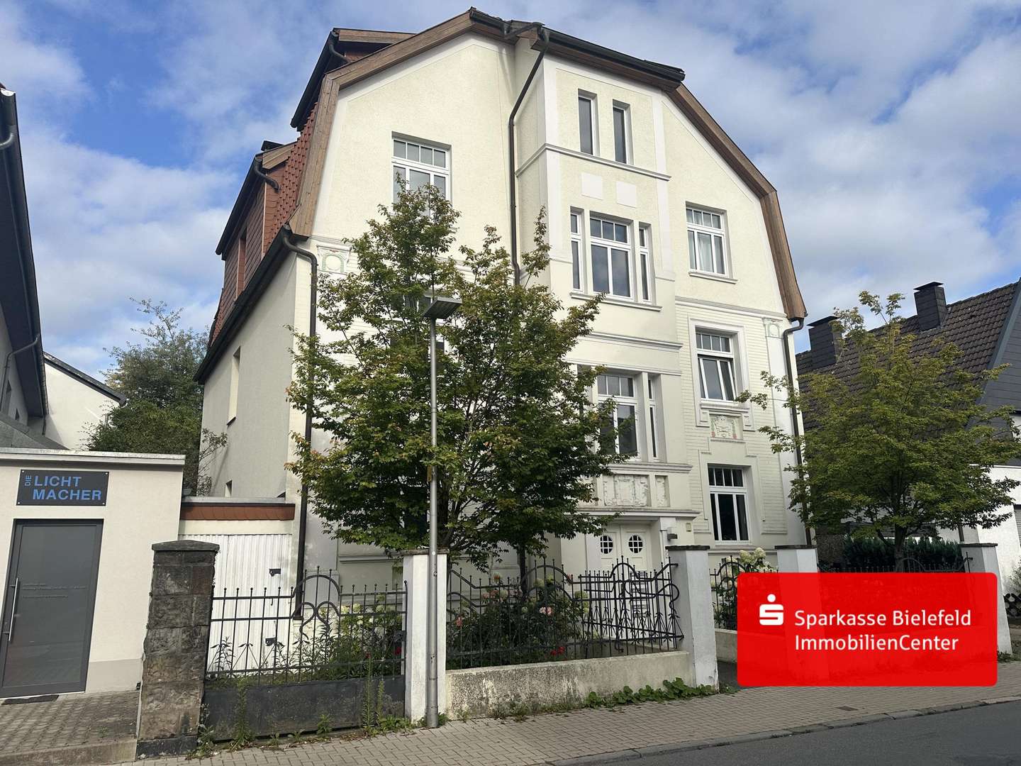 Etagenwohnung in 33609 Bielefeld mit 55m² kaufen
